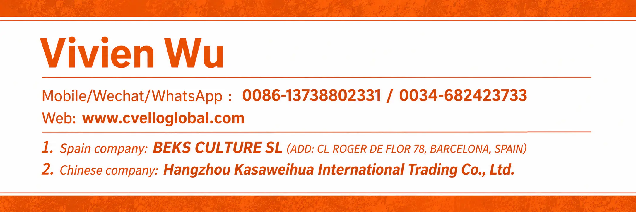 KeyAccount Manager
