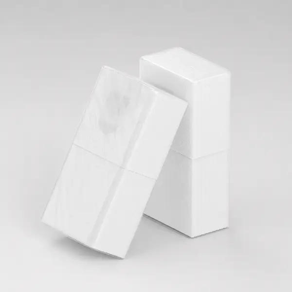 Pañuelos de bolsillo｜Pocket Tissue