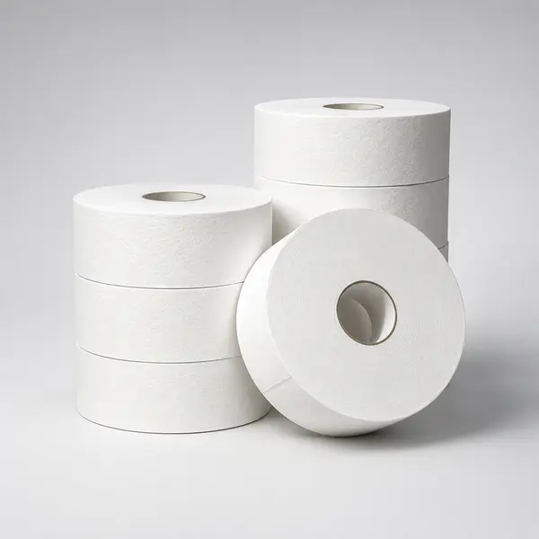 Papel industrial｜Industrial Paper