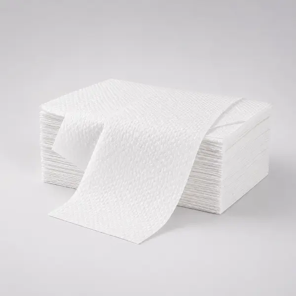 Pañuelos faciales｜Facial tissues