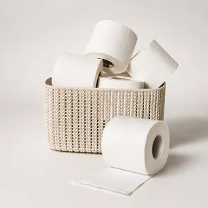 Papel higiénico|Toilet Paper